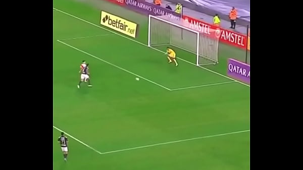 River se kcha a Sheyla Lima (8-1)