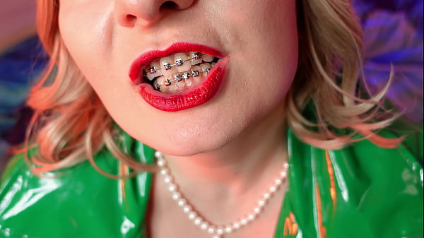 Vore Giantess Video - Evil MILF Mistress Humiliatrix - Dirty Talk