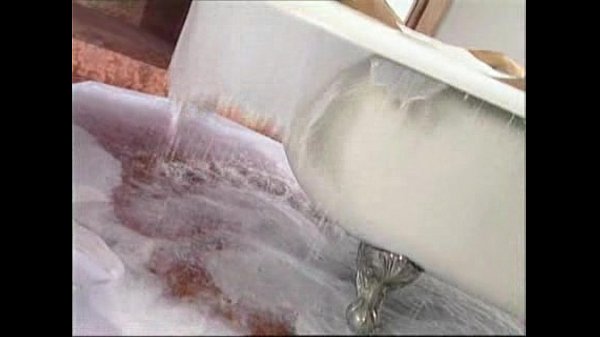 thumb milky bath