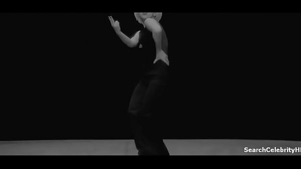 Lady Gaga in Alejandro 2010