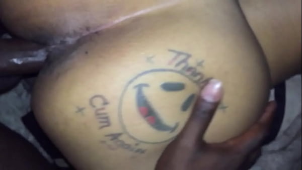 Ebony Bad Bitch Big Booty Doggystyle BBC “Part 1”