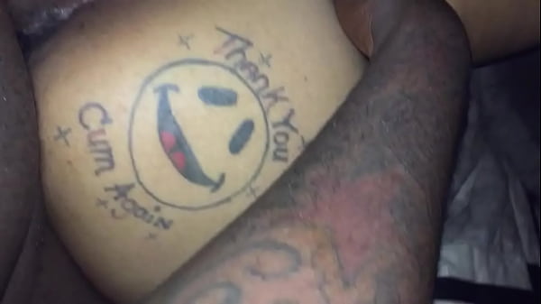 Ebony Bad Bitch Big Booty Doggystyle BBC “Part 1”