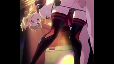 Hentai!?