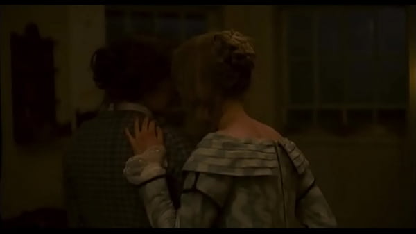 Download Video - Saoirse Ronan and Kate Winslet Lesbian scenes from Ammonite