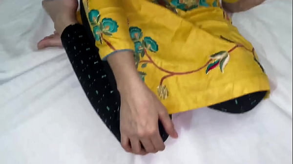 Hardcore fucking of my big ass stepmom
