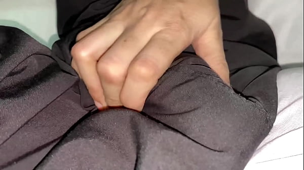 Hardcore fucking of my big ass stepmom
