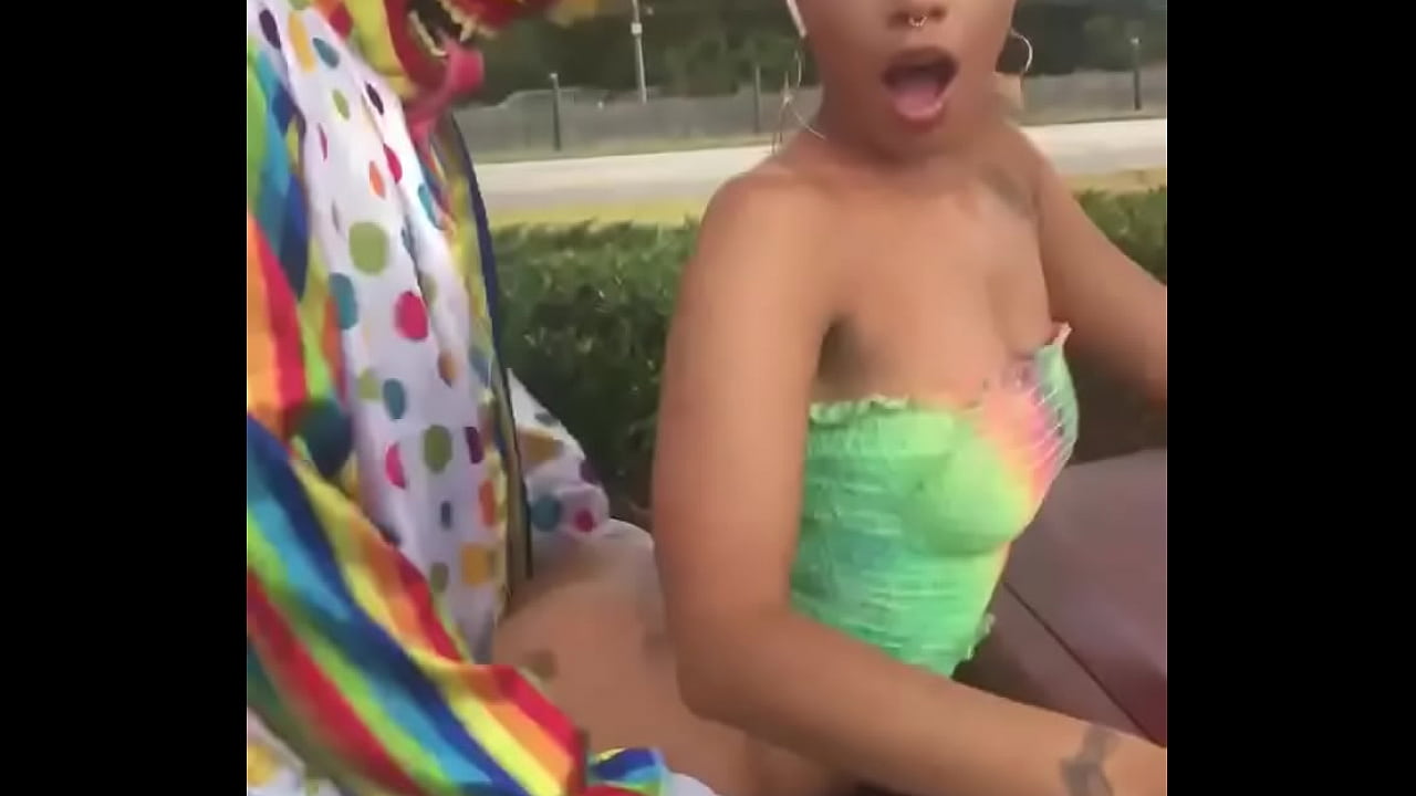 Cada leyenda tiene un comienzo: Gibby Capítulo 1 "El origen"
                    hardcore doggystyle homemade oral clown legend clowns atlanta colorado clown porn gibby the clown gibby hugo films muchos negros