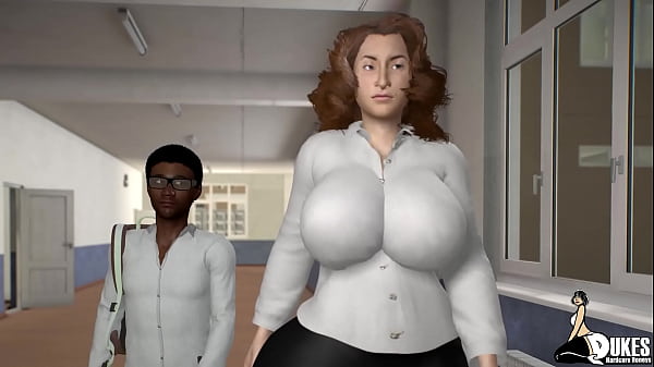 Download Video - Freaky BBC meet their next sexual conquest