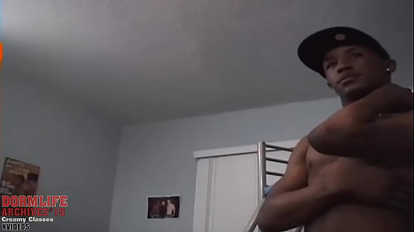 Dorm Life Archives #15 Scene 5 Dragon Markell S...