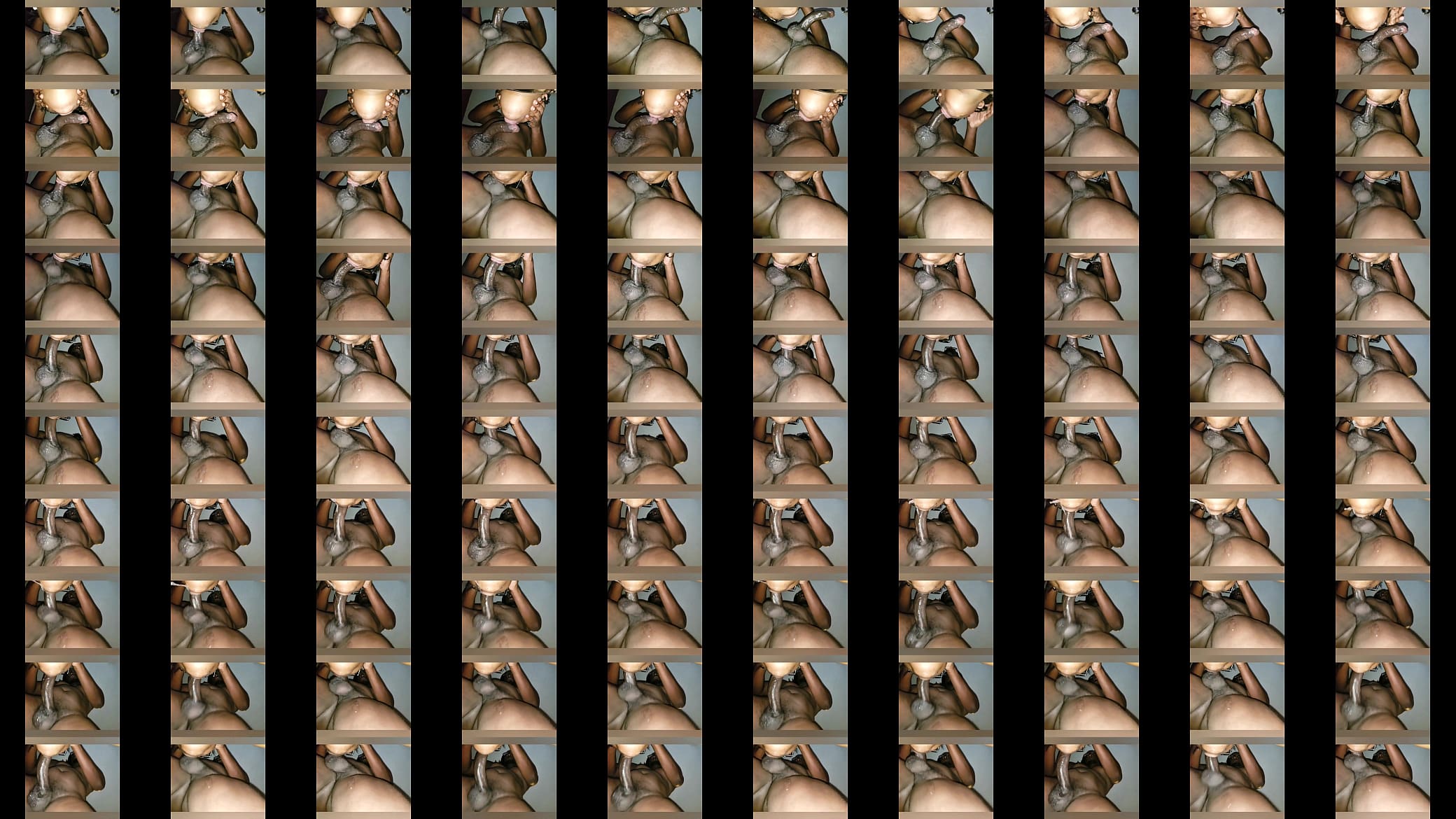 Face Fucking 预览图