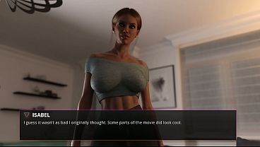 Complete Gameplay - Midnight Paradise, Part 3