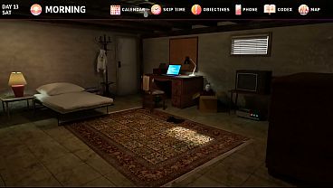Complete Gameplay - Midnight Paradise, Part 3