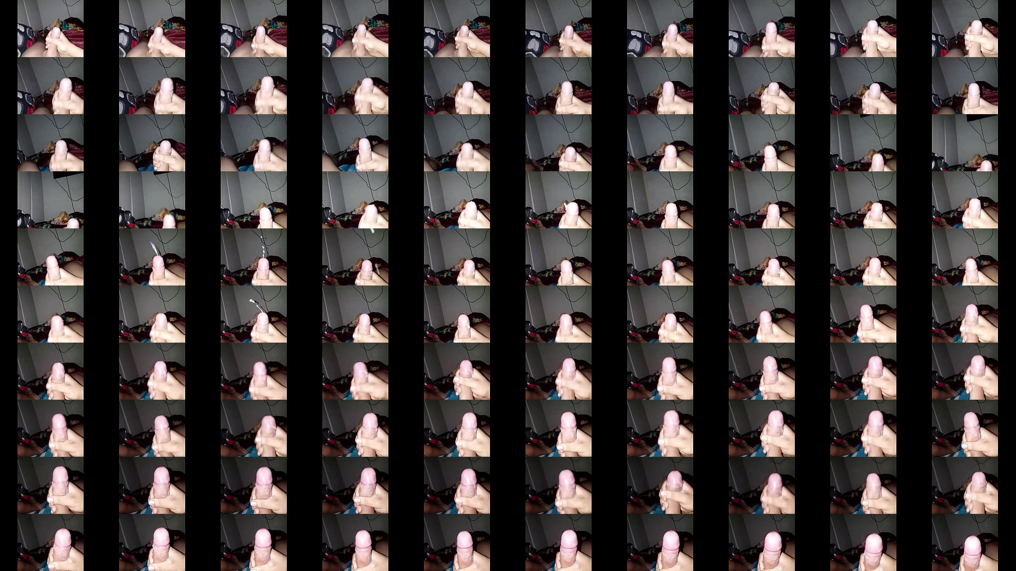 Cum 预览图
