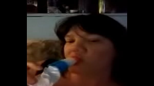 Oral tease