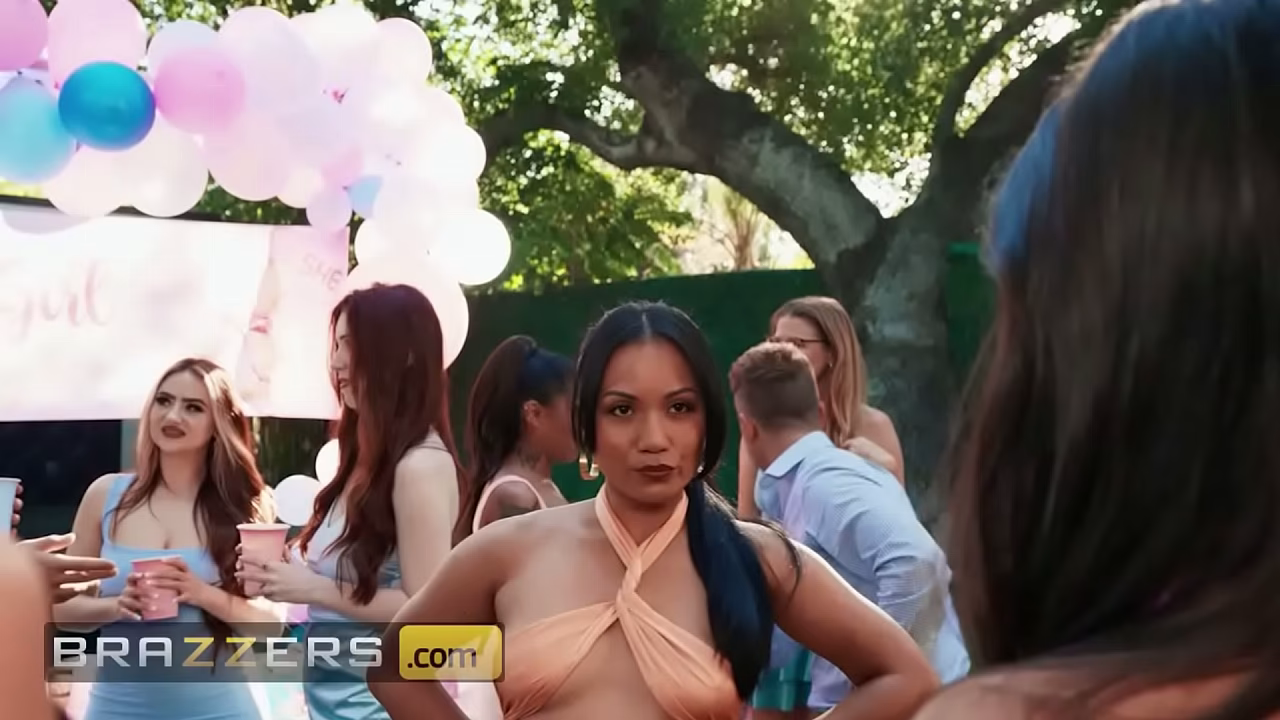 Oh Baby! He'_s A Cheater Lana Violet, Isa Bella, Meagan Moore / Brazzers/ Enter XVPROMO on official site for discount