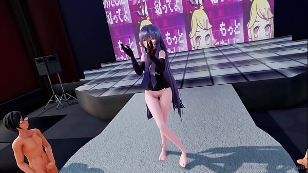 Download Video - YYB Kawaii Strike LUVORATORRRRRY