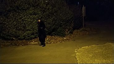 Sexy milf loves to ride a dick and suck him, jerk off with her hands and pulled him down on her foot Full Version AnnyCandy Painboy