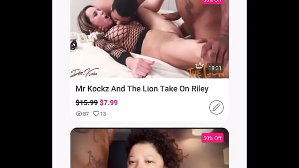 Exciting news! To celebrate my birthday on May 8th, I’m offering 50% OFF on all my ManyVids videos for the whole m ...