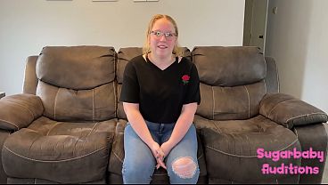 Ophelia - Young, Thick, and Nasty