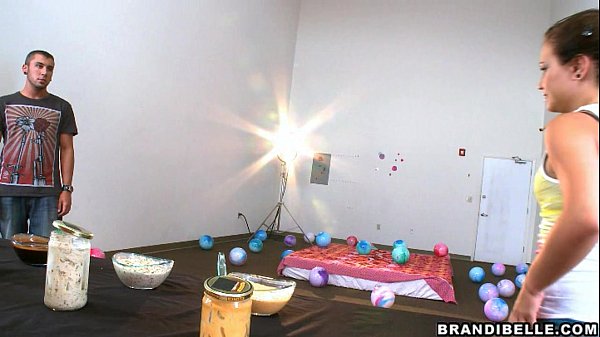 Balls - Brandi Belle