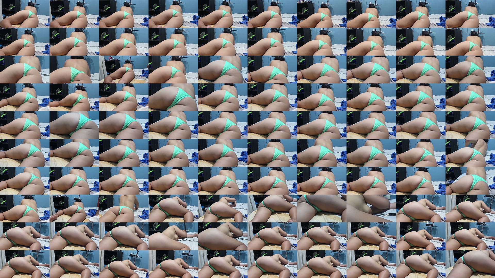 BIKINI - VIDEO CASERO 预览图