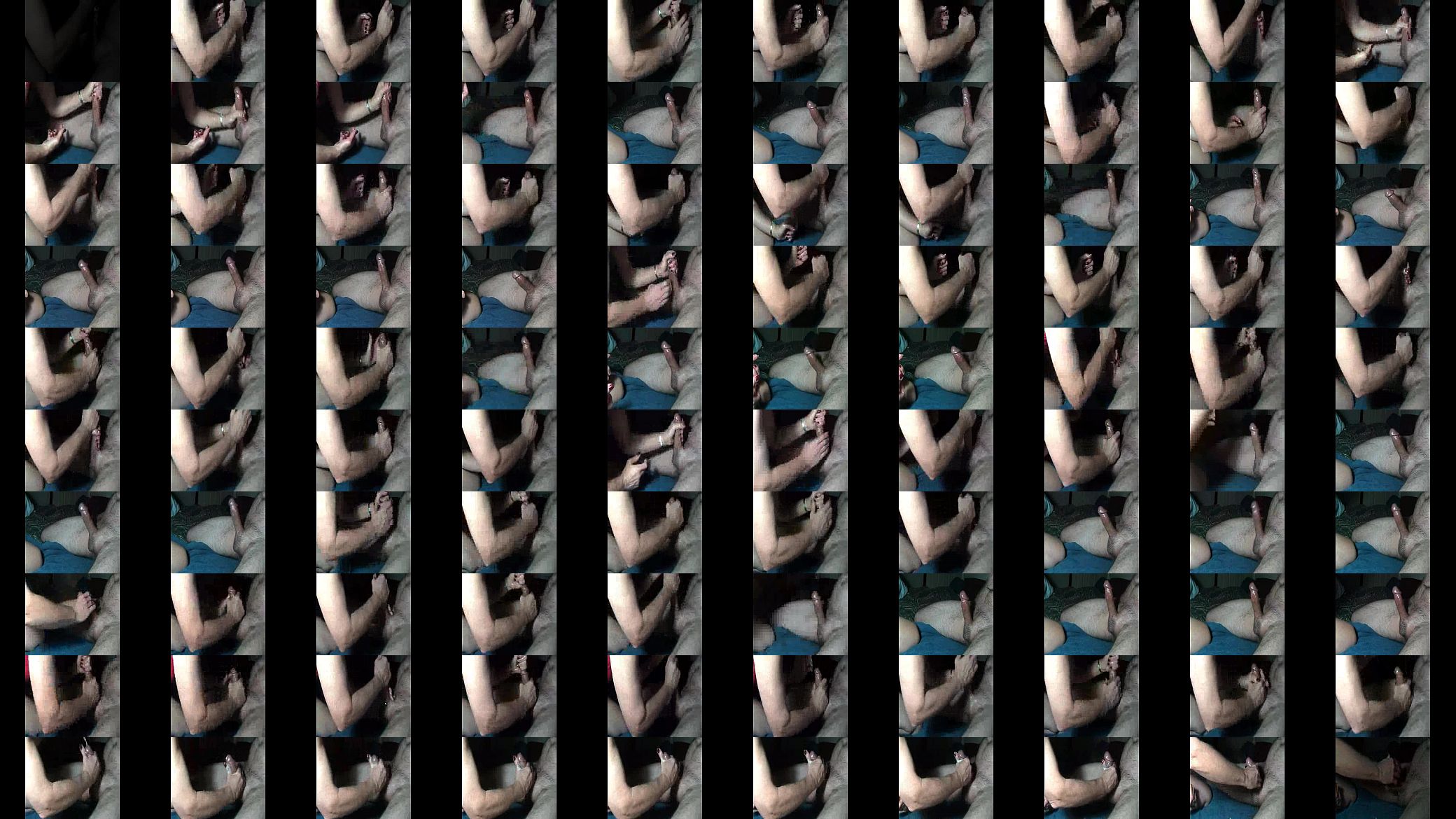Masturbation Therapy - Penis Milking 预览图