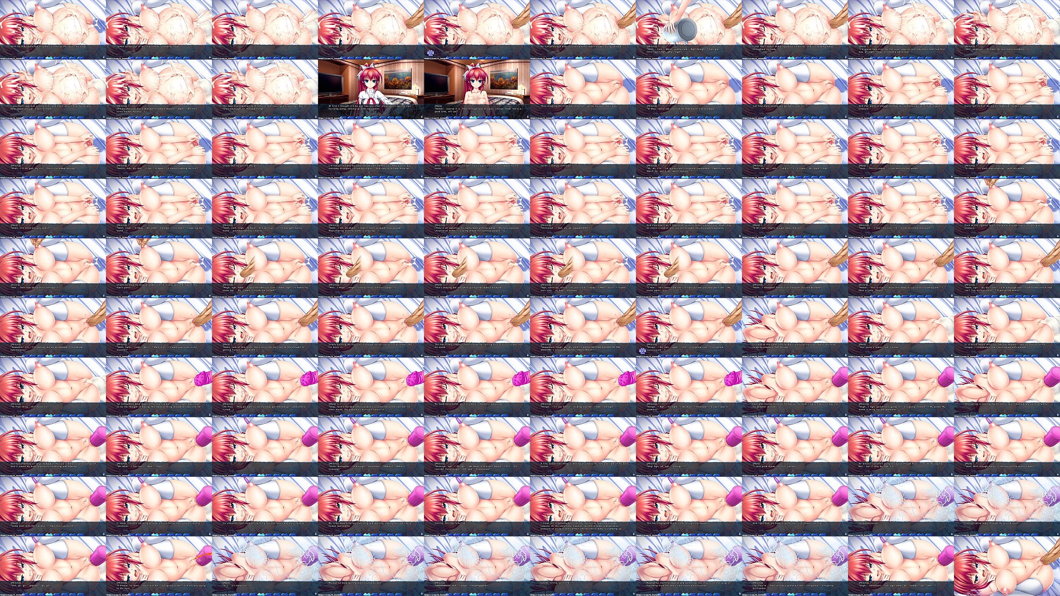 Inyochu: Insects of Insemination part 07 I don`t care what happens 02 预览图