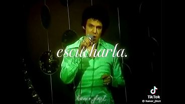 Jose Jose is a real boss