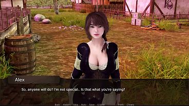 Love Season 3: Marcus & Alex Find Nude Lake Beauty