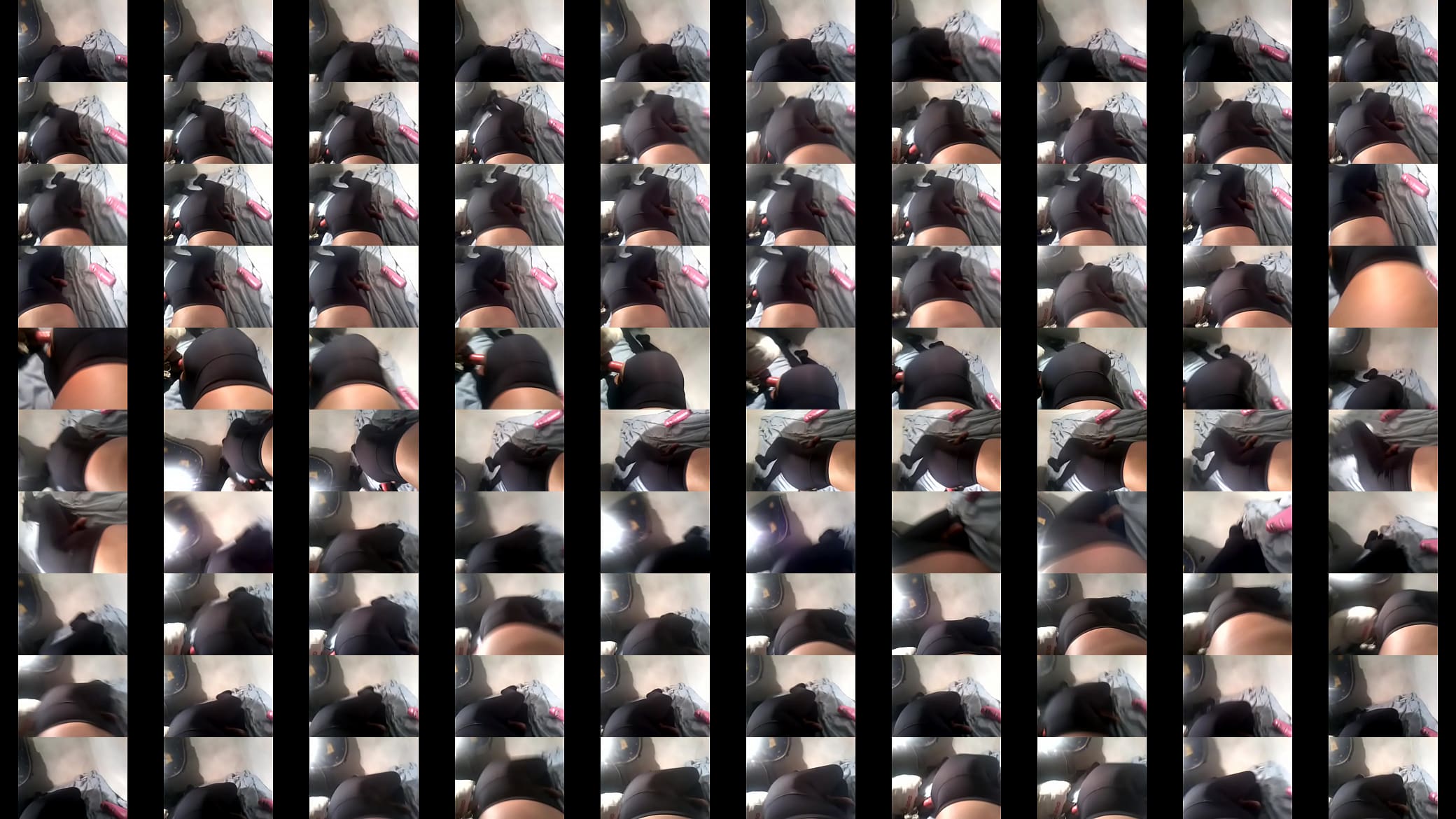 Fodendo meu cuzinho de ladinho 预览图