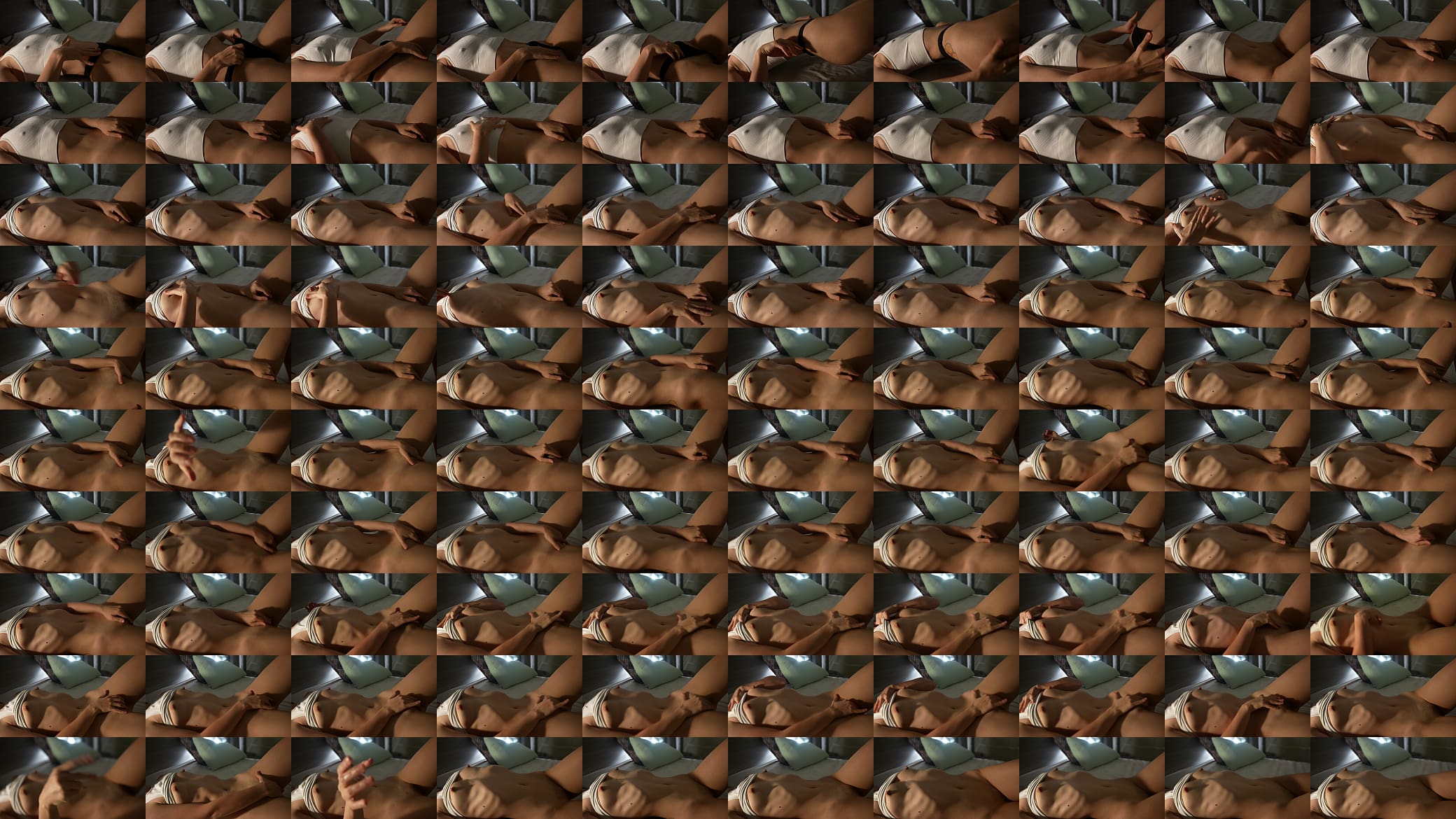 Got multi-orgasm 4 times 预览图