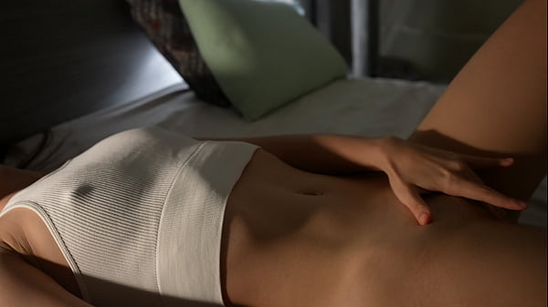 Got multi-orgasm 4 times