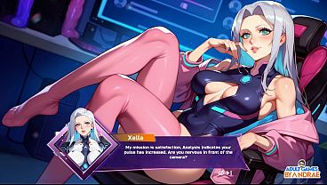 Futa Fight & Fuck Gameplay Part 1 – Xella 69 and Ani Gallery Unlocked