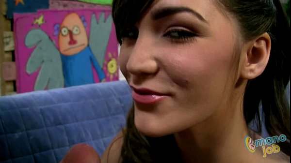holly michaels Manojob