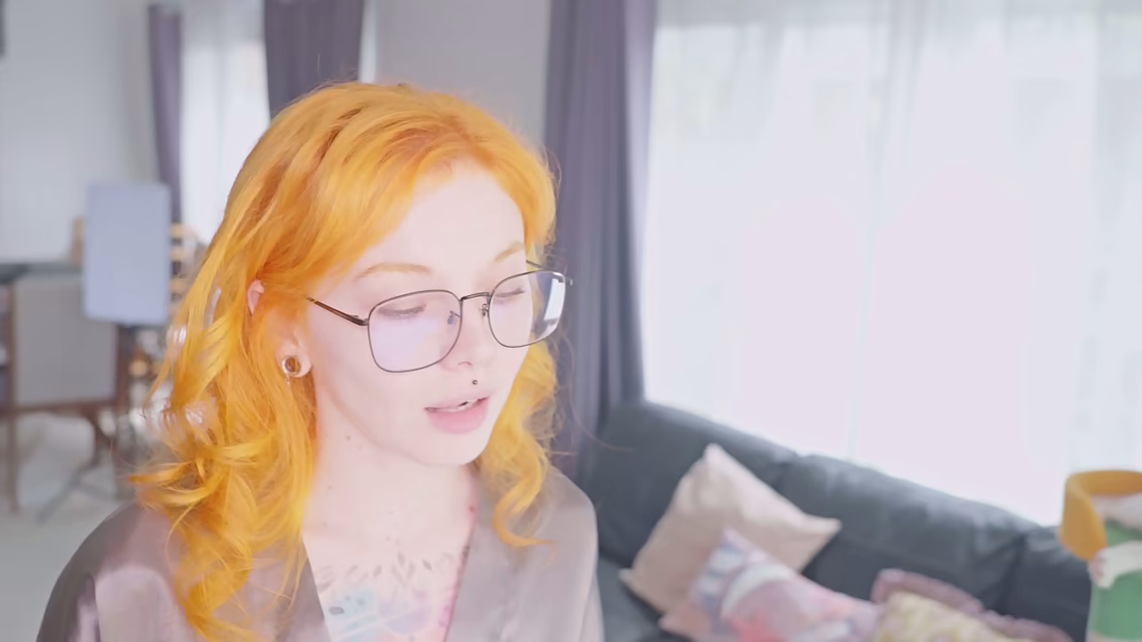 The dirty bitch couldn'_t resist and let the plumber fuck her in all holes.