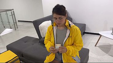Delivering Home Delivery to DIDI Customers Without Support