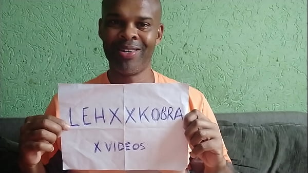 V&iacute;deo de verifica&ccedil;&atilde;o