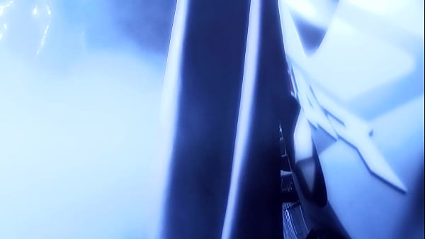 The Jokester And Batfuck Lead A Wild Orgy With Batchick And Hoards Of Sluts