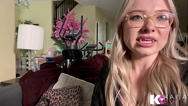Vampiress Chooses You as her Afterlife Slave