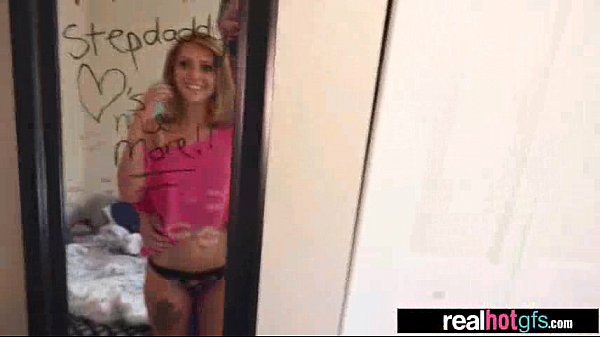 Horny Girlfriend (kelly greene) Perform Amazing Sex On Cam movie-17