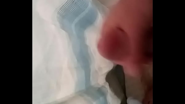 Here i cum