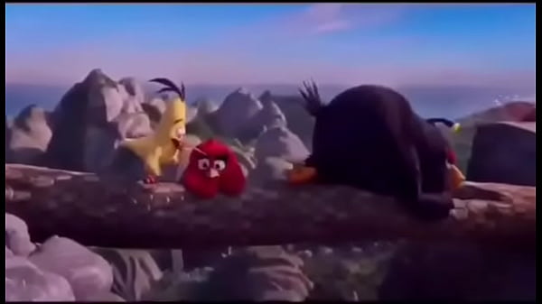 Angry Birds Moaning