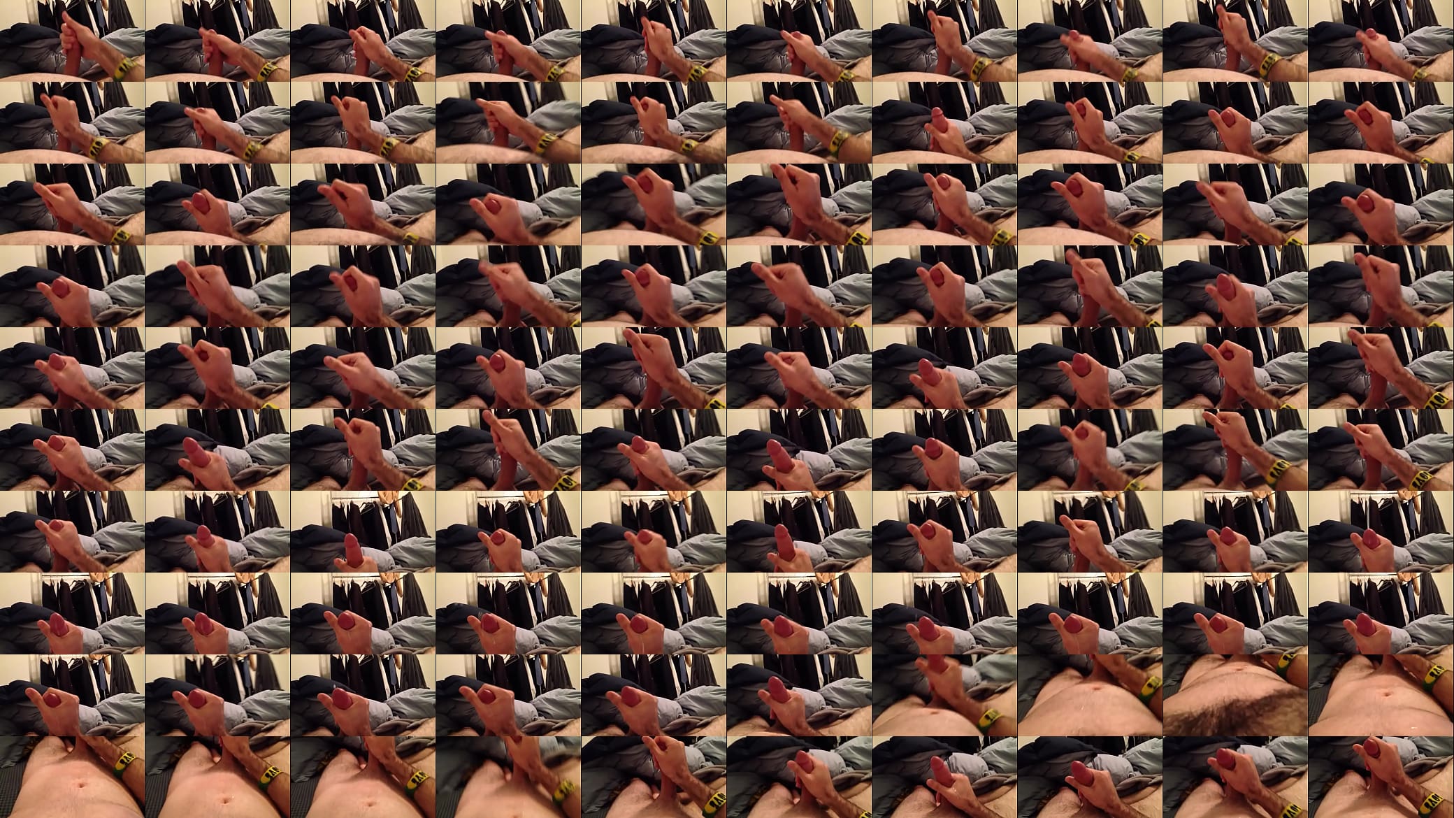 A Quick Cum 预览图