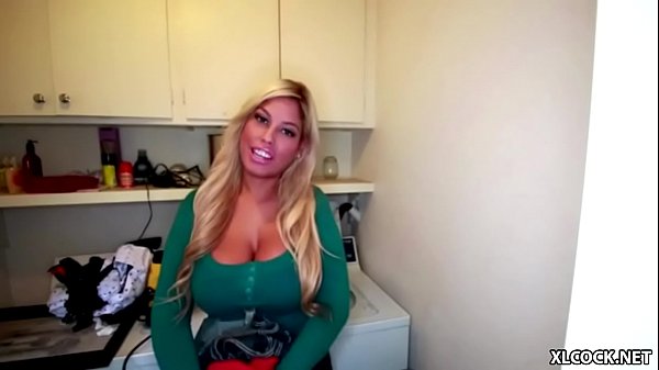 Bridgette B Interracial