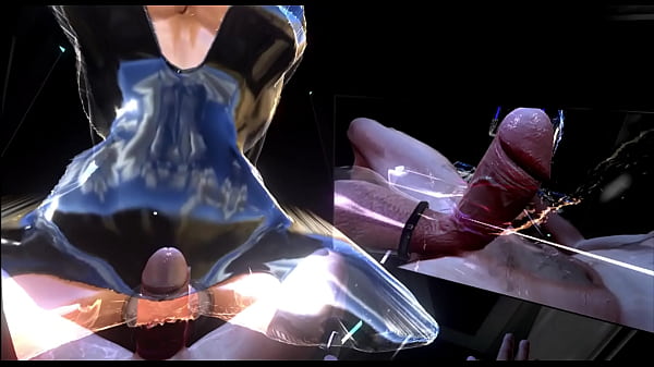 Download Video - Citor3 Femdomination 2 3D VR game walkthrough 4&colon; The Flushing&vert; story&comma; sci-fi&comma; cum training&comma; latex