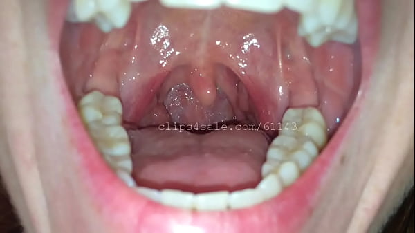 Jessika Mouth Video 6 Preview