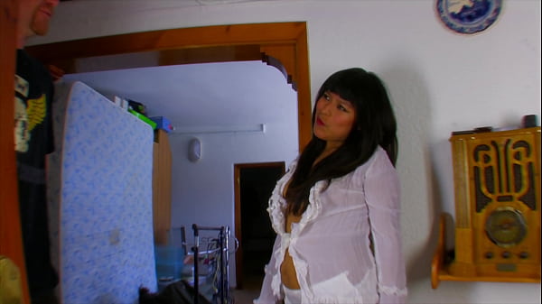 Wet HOT Chubby Thai Nikita Sweet ravished at the BATH