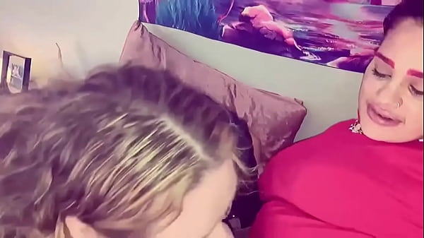 Download Video - Beautiful white bbw tries an interracial threesome with Latina LadyBrazy for the first time&excl;