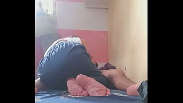Pinay Blowjob After Hardsex