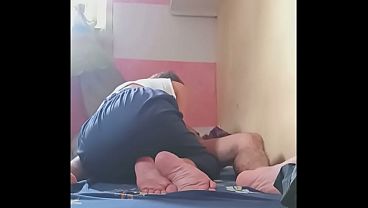 Pinay Blowjob After Hardsex